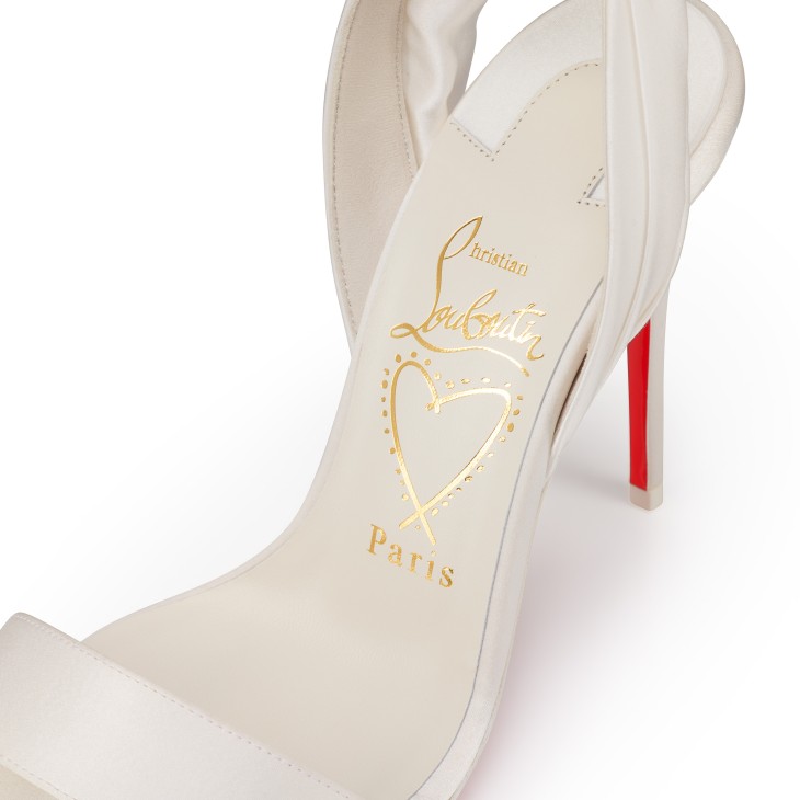 Christian Louboutin Sandale Du Desert - Image 2